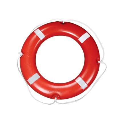 2.5kg - Life Ring with Reflective Tape