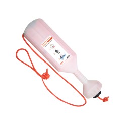 Encapsulated Life Buoy Rescue Line - 30m Rope | Lalizas