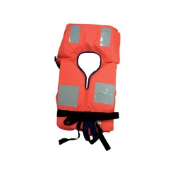 >90kg - Lifebelt - Workers Jacket - 100N | Lalizas