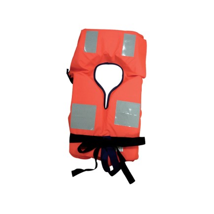 >90kg - Lifebelt - Workers Jacket - 100N | Lalizas