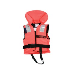 70-90kg - Life Jacket - 100N | Lalizas