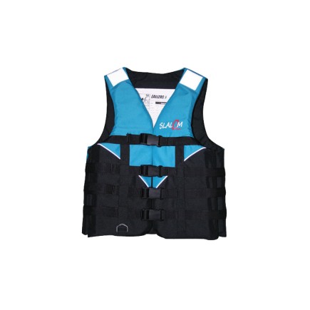 70kg - SP-Buoyancy Aid Buoy - 50N | Lalizas