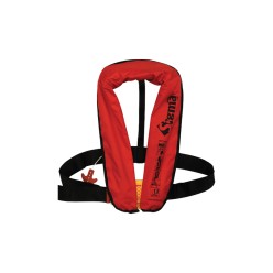 SP-Sigma - Life Jacket with Harness - 170N | Lalizas