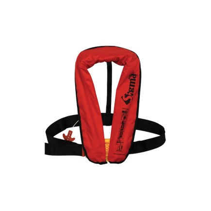 SP-Sigma - Life Jacket with Harness - 170N | Lalizas