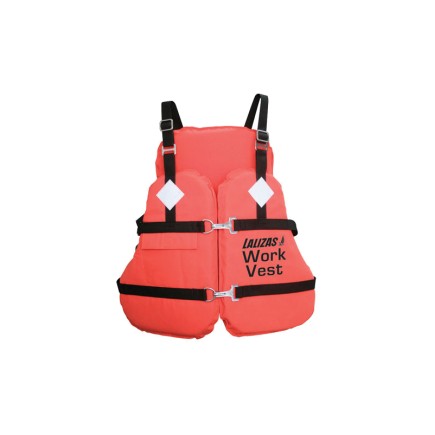 >40kg - Workers Vest - 50N | Lalizas