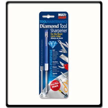 Diamond Tool Sharpener 