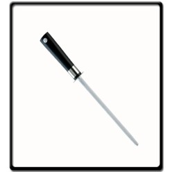 Sharpening Steel 8 "Star Point"