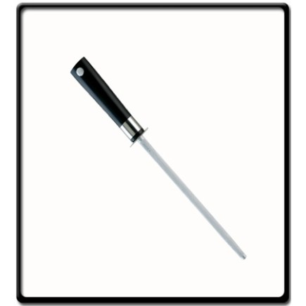 Sharpening Steel 8 "Star Point"