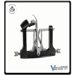 Extreme Edge Diamond Sharpner - Black| Warthog Sharpeners