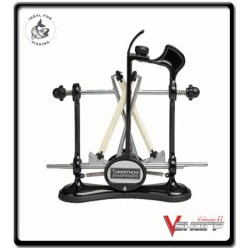 V-Sharp A4 - Black | Warthog Sharpeners