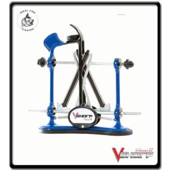 V-Sharp A4 - Blue | Warthog Sharpeners