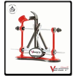 V-Sharp A4 - Red | Warthog Sharpeners