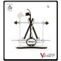 V-Sharp A4 - Gunmetal Gray | Warthog Sharpeners