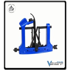 Extreme Edge Diamond Sharpner - Blue | Warthog Sharpeners