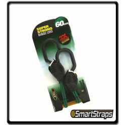 60cm - Super Strong - Bungee Cord | SmartStraps