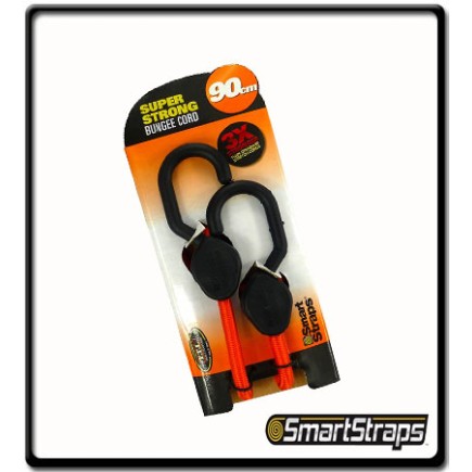 90cm - Super Strong - Bungee Cord | SmartStraps