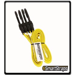 120cm - Super Strong - Flat Bungee Strap | SmartStraps