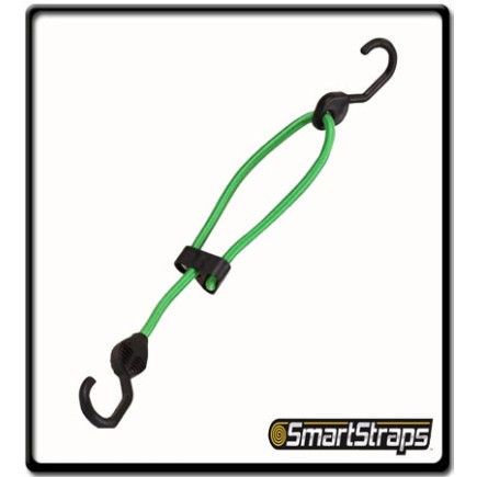 60-100cm - Super Strong - Adjastable Bungee Strap | SmartStraps