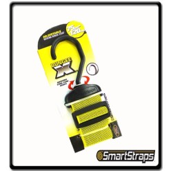 75-120cm - Super Strong - Adjastable Bungee Strap | SmartStraps