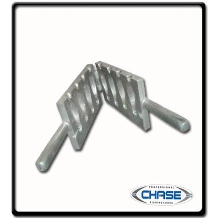 5oz - 8oz - Bottle Sinker Mould in One| Chase 