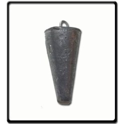 Long Drop Cone Sinker