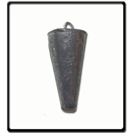 Long Drop Cone Sinker