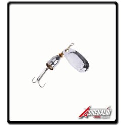 4g - Inline Spinner - #1 Sliver | Adrenalin