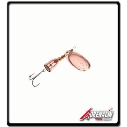 4g - Inline Spinner - #1 Copper | Adrenalin