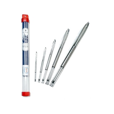 Selma Splicing Fid Set | 5 pieces