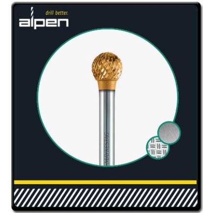 7 Pcs - SDS-Plus Hammer Drill Bit Set | Force X