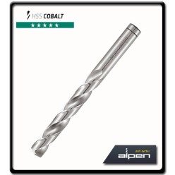 2.0mm - HSS Cobolt Drill Bit | Alpen 