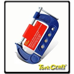 100mm - 175mm Quick Adjust G-Clamp