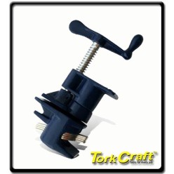 19mm - Pipe Clamps | Tork Craft