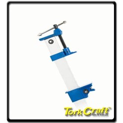 1800mm - Aluminium bar clamp | Tork Craft
