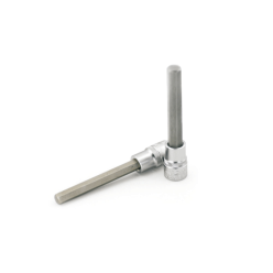 14 X 100mm - Hex Allen Bit Socket - 1/2'' Drive - H14 | Fixman