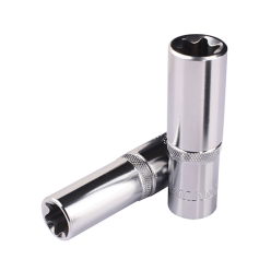Drive E-Deep Socket - 1/4'' Drive - E8 | Fixman