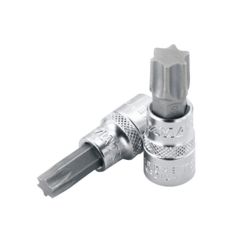 Torx Bit Socket - 1/4'' Drive - T20 | Fixman