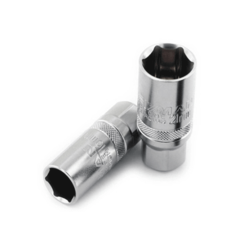 21mm - Spark Plug Drive - 3/8'' | Fixman