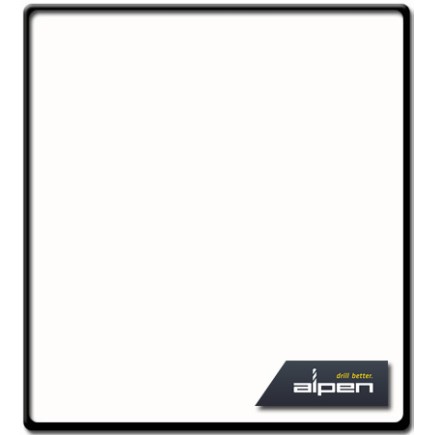 9.0mm - HSS Cobolt Drill Bit | Alpen 