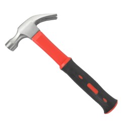 Claw Hammer 
