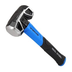 900g Hammer Sledge/Cross Strike - 2LB | Graphite Core 