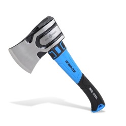 680g Axe Head Hammer - 1.5lb| Graphite Core 