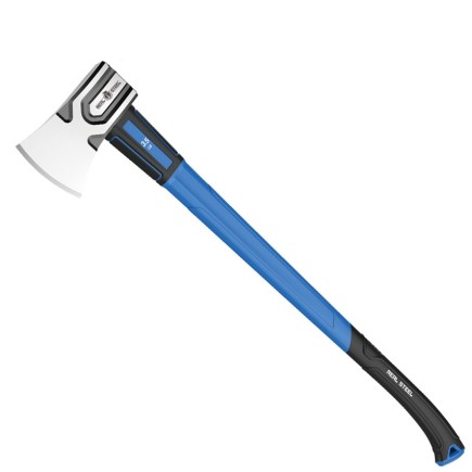 1.5kg Axe Head Hammer - 3.5lb| Graphite Core 