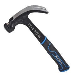 425g Claw Curved Hammer - 15oz | All Steel