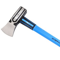 3.5kg Axe Head Hammer - 7.7lb| Graphite Core 