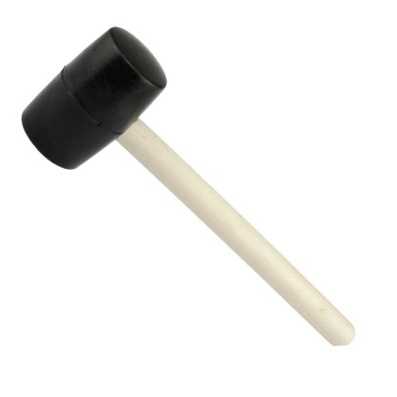 Rubber Mallet 700g
