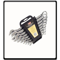 8 Piece Spanner Set 