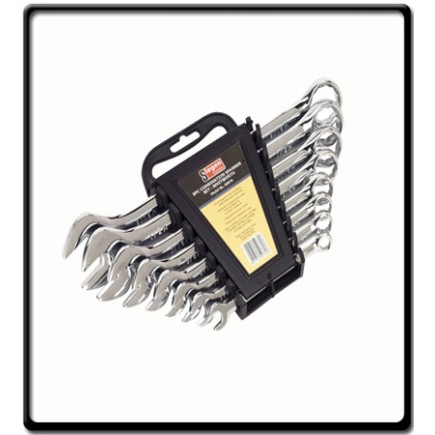8 Piece Spanner Set 