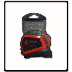 Bruno Measure Tape | 7.5m