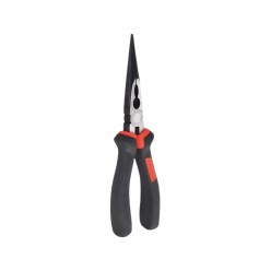 160mm Industrial Long Nose Pliers | Fixman